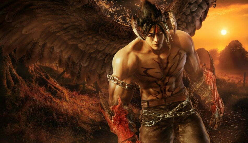 تکن / Tekken