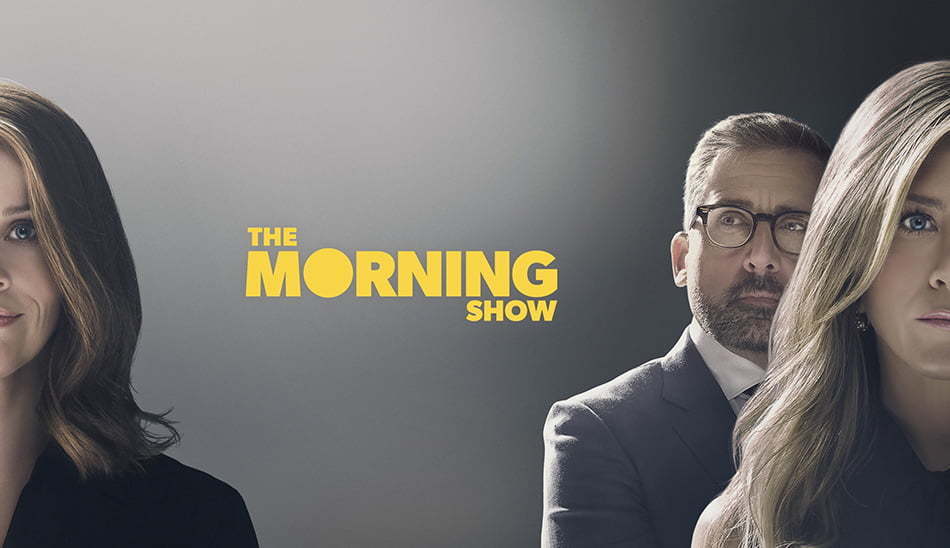 سریال The Morning Show 2