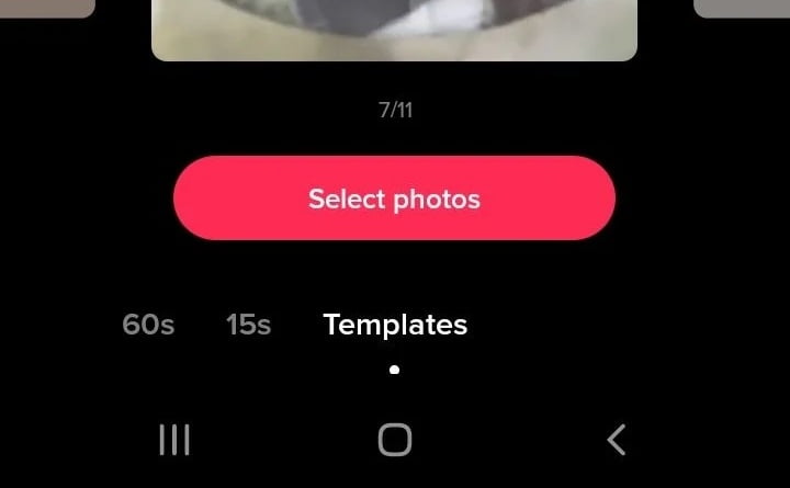 نرم افزار تیک تاک / برنامه tiktok
