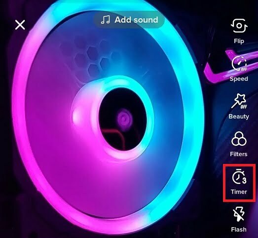 نرم افزار تیک تاک / برنامه tiktok