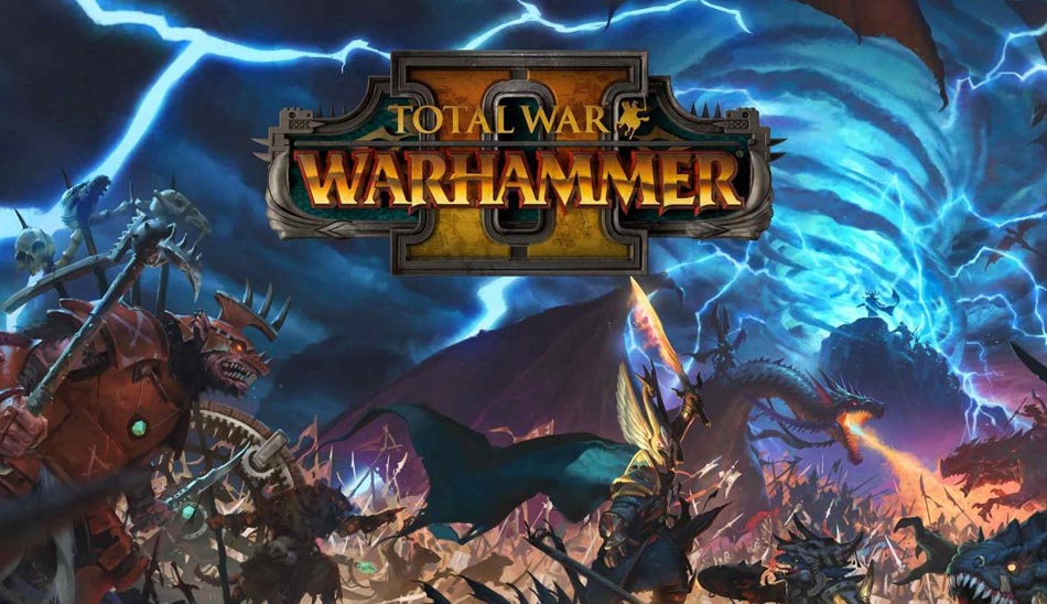 بازی کامپیوتر Total War Saga: TROY