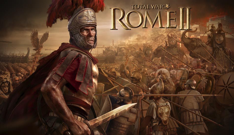 تریلر بازی Total War Troy