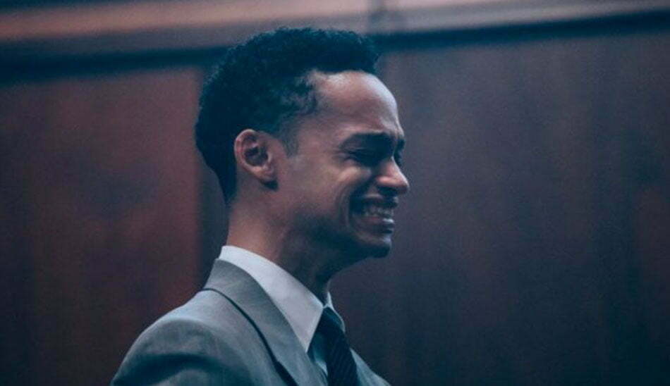 داستان سریال when they see us