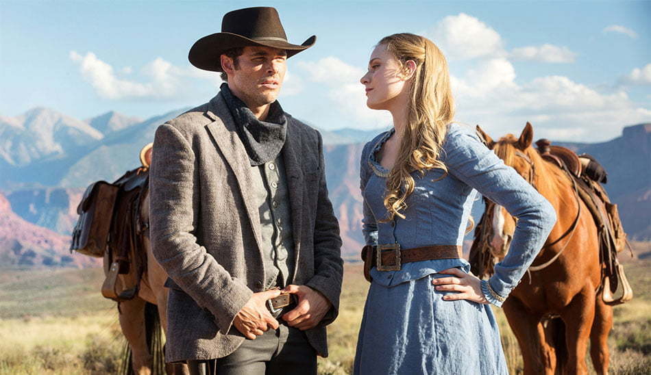 سریال وست ورلد چند فصل است؟ / داستان فصل 4 سریال westworld