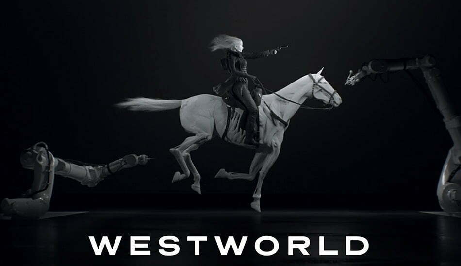 سریال westworld فصل 4 / سریال وست ورلد فصل چهارم