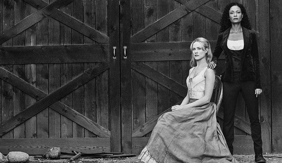 سریال westworld فصل 4 / تاریخ پخش فصل 4 سریال وست ورلد