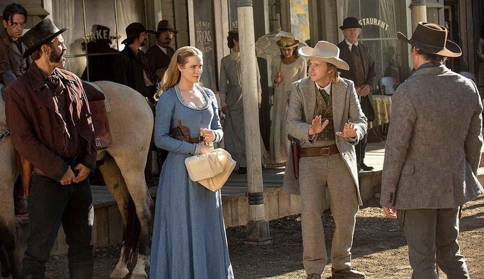 فصل چهارم وست ورلد / داستان سریال westworld فصل 4