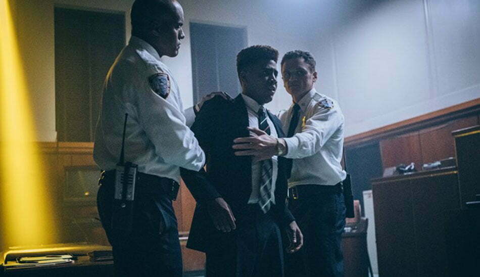 دانلود مینی سریال when they see us