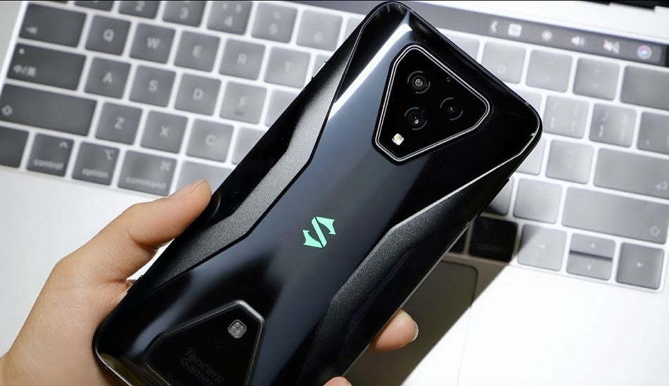 Xiaomi Black Shark 3 / شیائومی Black Shark 3