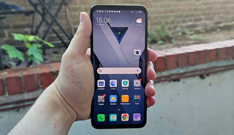 Xiaomi Black Shark 3 / گوشی بلک شارک 3