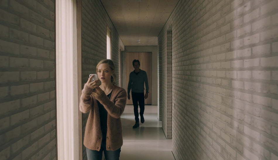 بررسی فیلم you should have left
