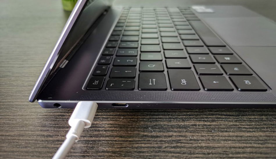 خرید Matebook x pro 2019