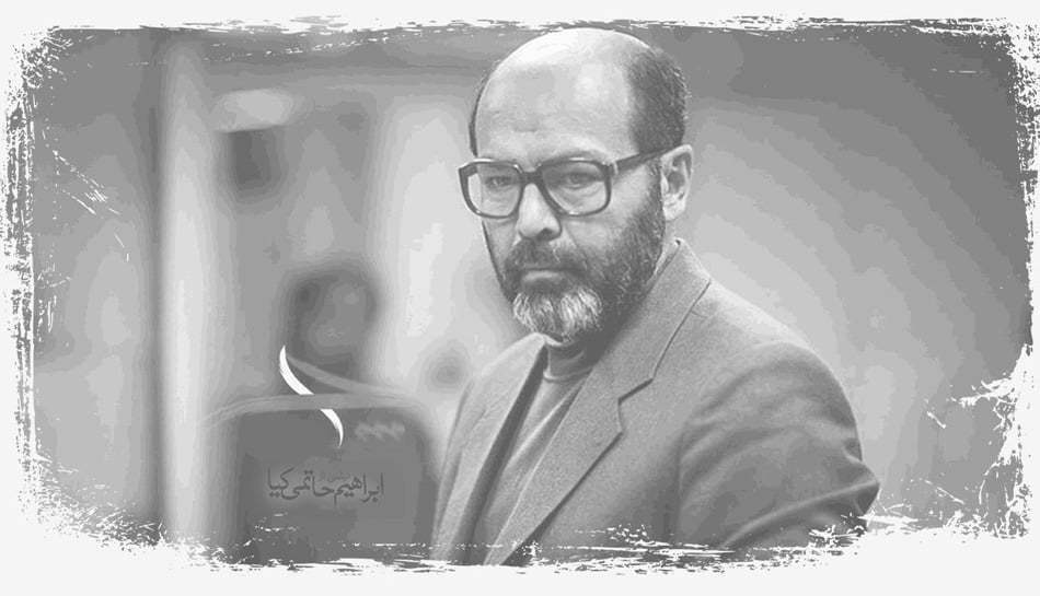فریبرز عرب نیا در فیلم سینمایی چ / فیلم سینمایی جنگ ایران و عراق