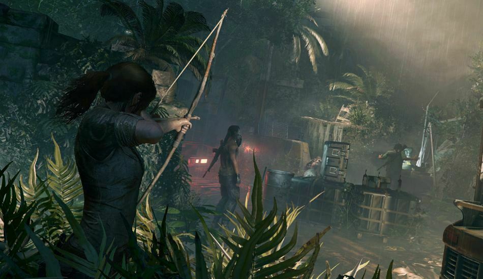 دانلود بازی شبیه The last of us برای pc