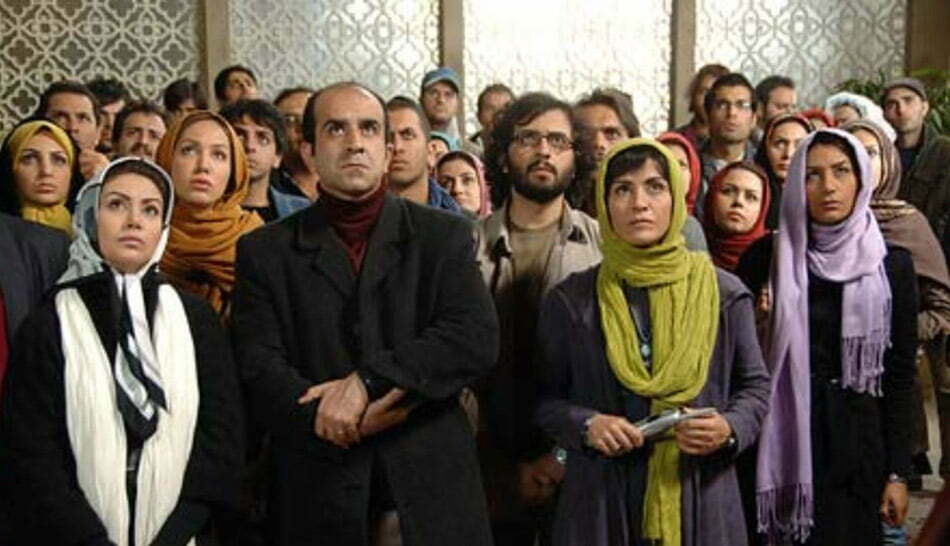 اسامی فیلم های توقیف شده
