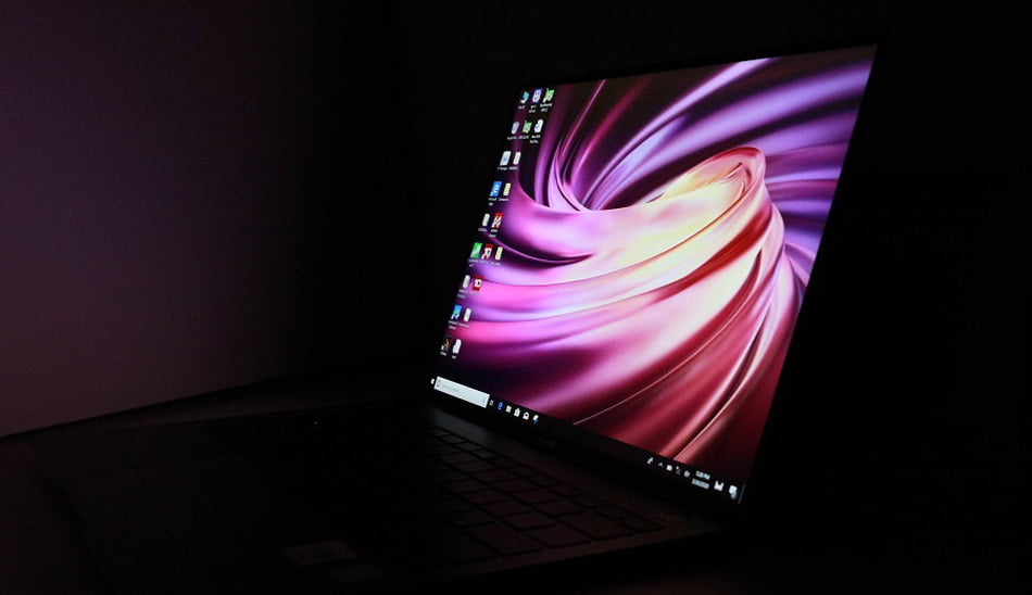 قیمت Matebook x pro 2019
