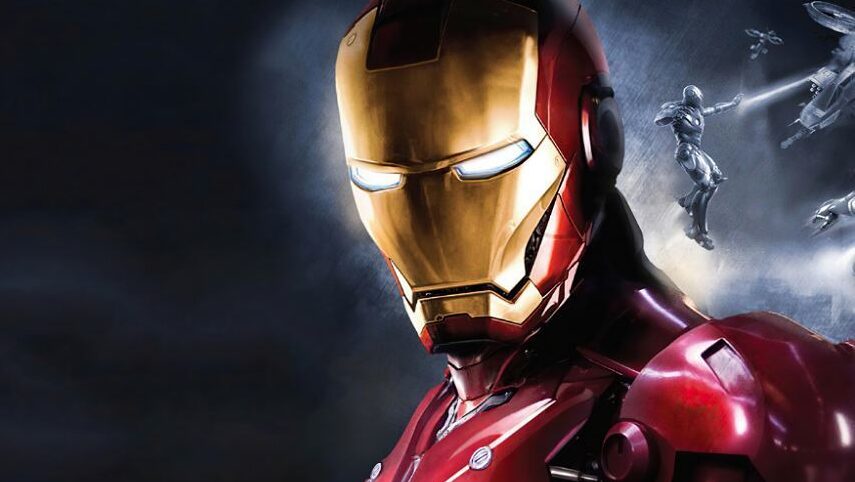 بازی های مارول برای ps4 - بازی Marvel’s Iron Man VR