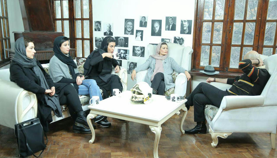 اسامی فیلم های توقیف شده