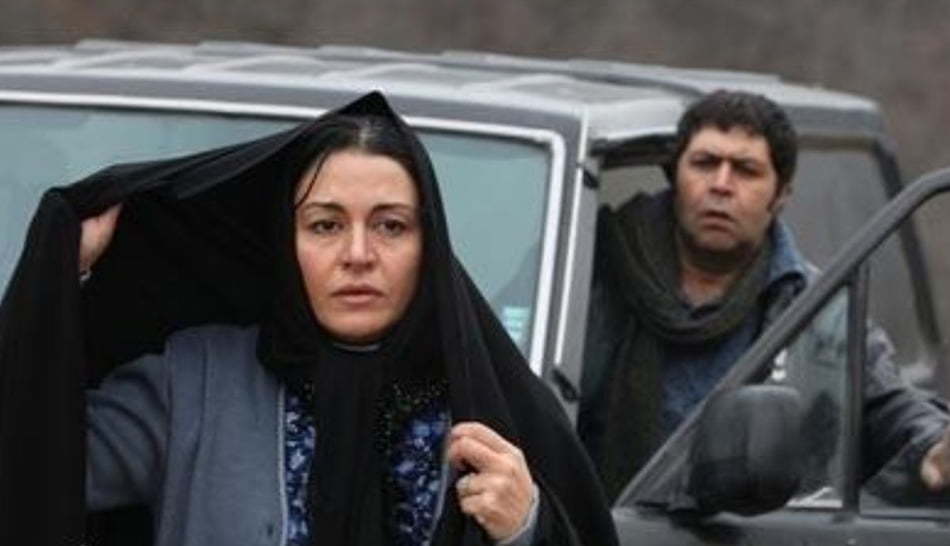 فهرست فیلم های توقیف شده ایرانی