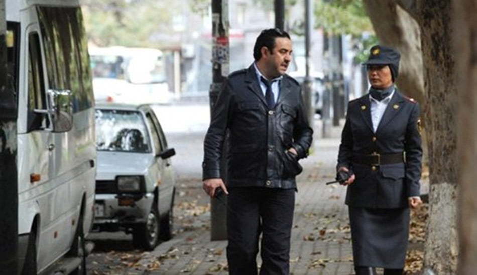 فهرست فیلم های توقیف شده ایرانی