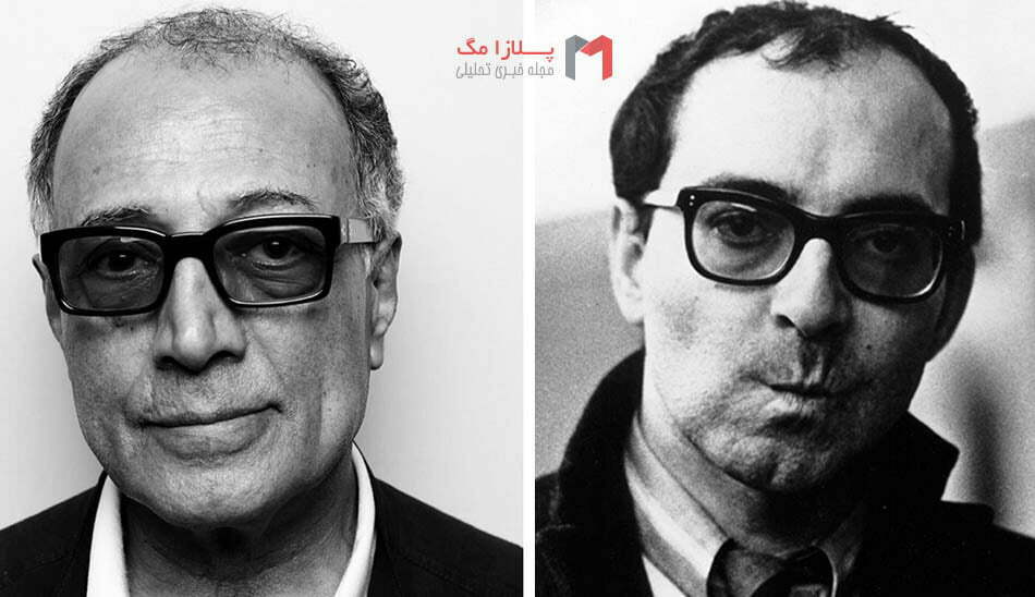شباهت بازیگران ایرانی به خارجی