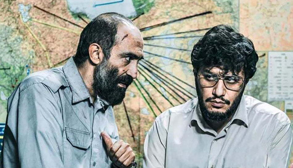 فیلم های دنباله دار ایرانی