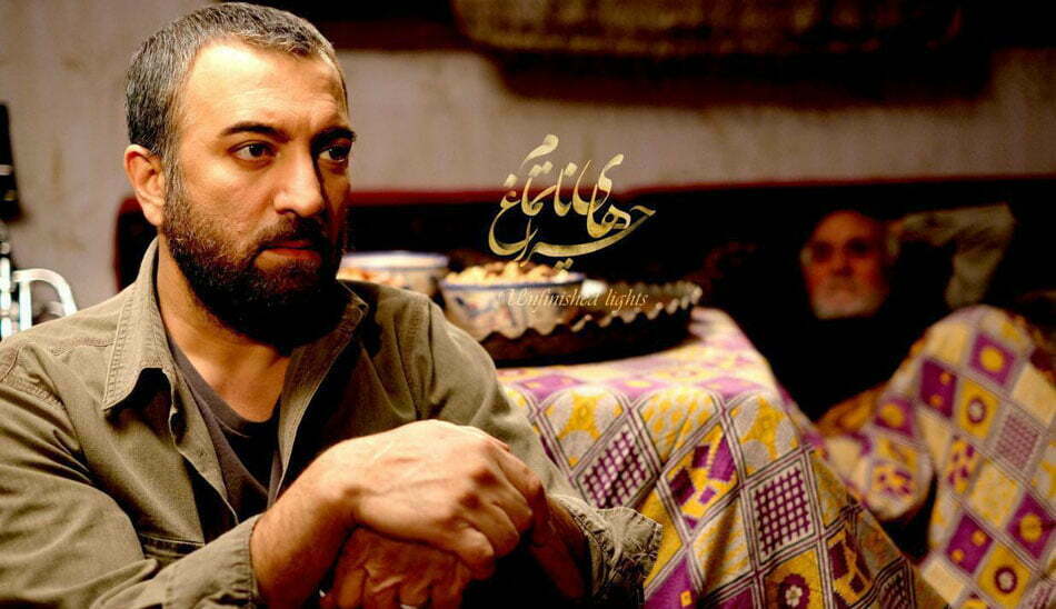کمدین هایی با نقش های جدی