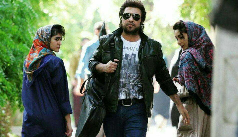 فیلم های دنباله دار سینمای ایران