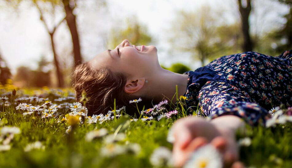 کاربرد اسپری دئودورانت