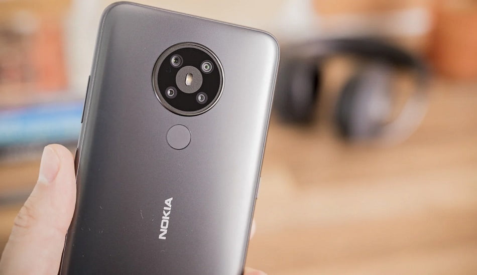 nokia 5.3 / قیمت گوشی نوکیا 5.3