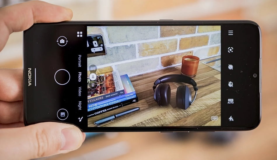 nokia 5.3 / مشخصات نوکیا 5.3
