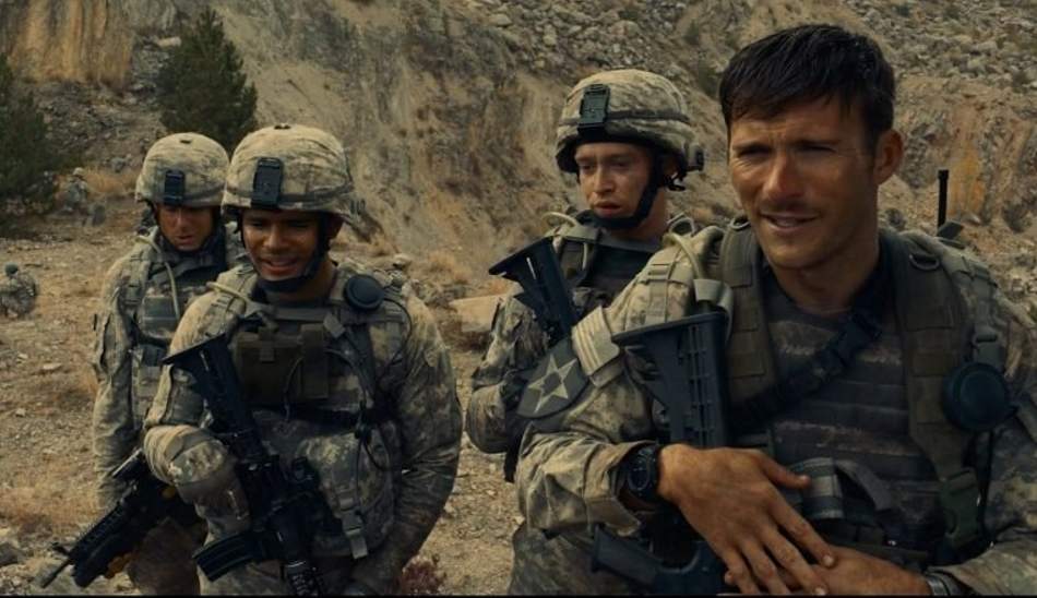 نقد و بررسی فیلم The Outpost 2020