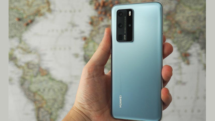 برترین گوشی huawei
