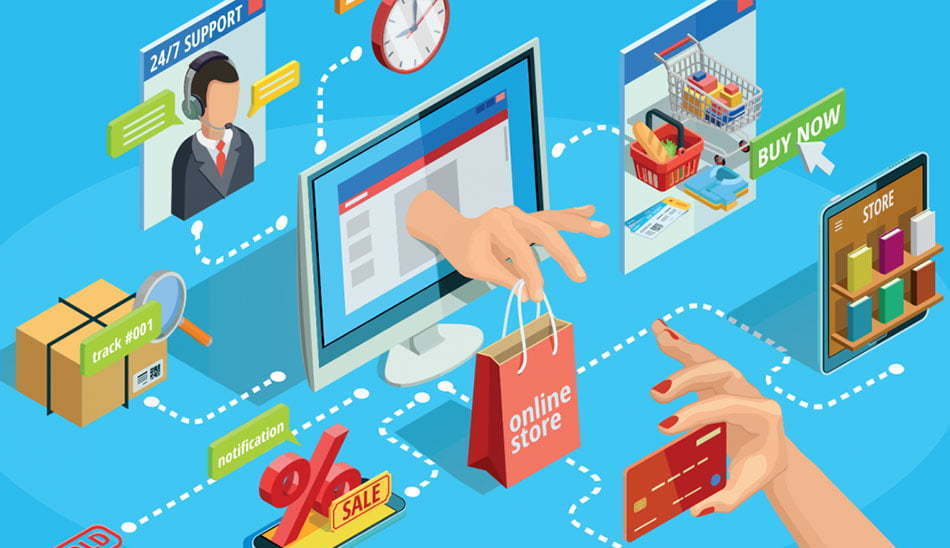 تفاوت بین خرده فروشی و عمده فروشی