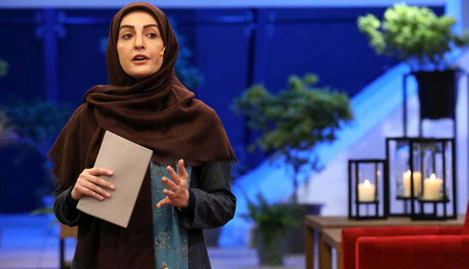بازیگران ایرانی در تبلیغات تلویزیون