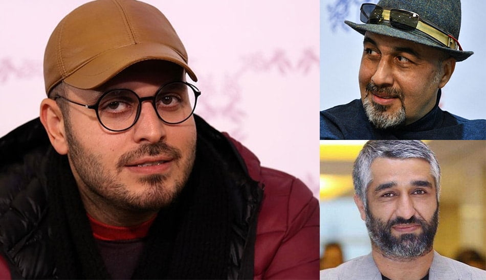 فیلم شیشلیک محمد حسین مهدویان
