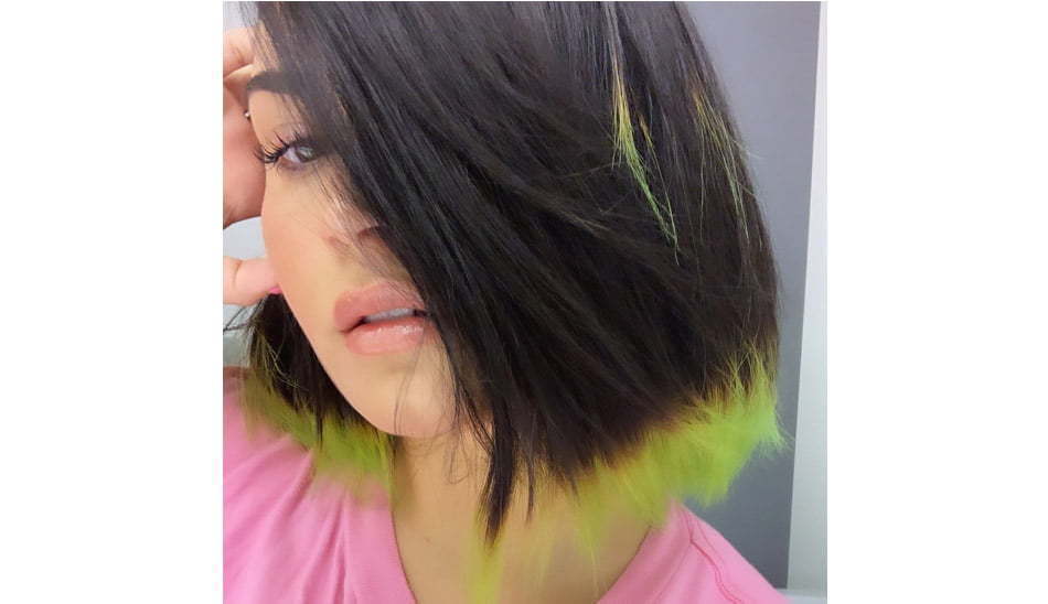 رنگ های تابستانی لباس