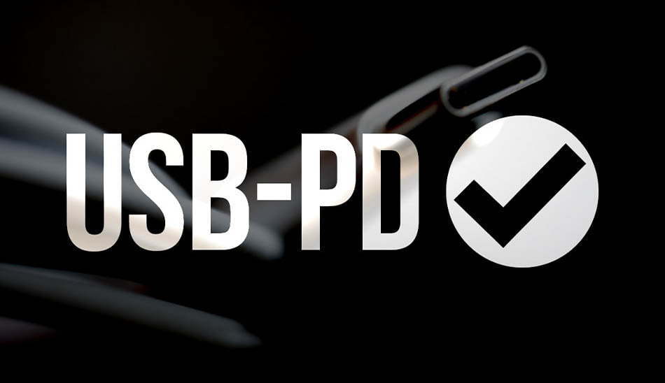درگاه USB 4