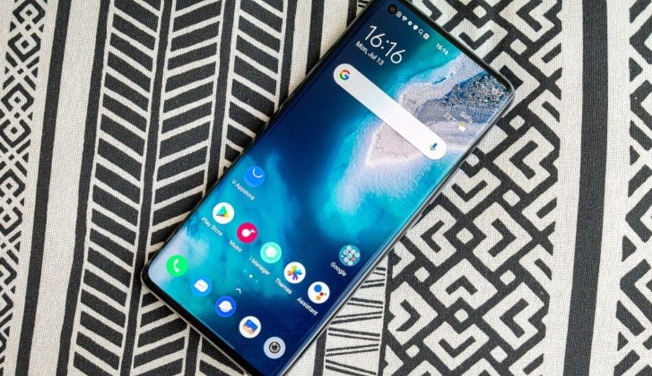 vivo x50 pro review/گوشی ویوو x50 پرو
