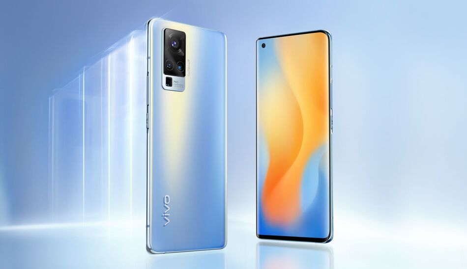 vivo x50 pro review/مشخصات گوشی ویوو x50 pro