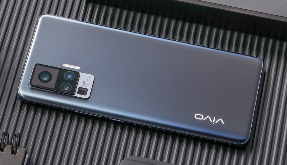 vivo x50 pro review/گوشی X50 Pro