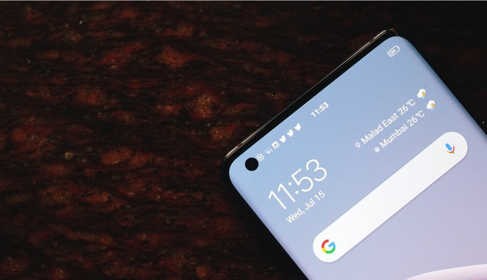 vivo x50 pro review/ویوو X50 Pro