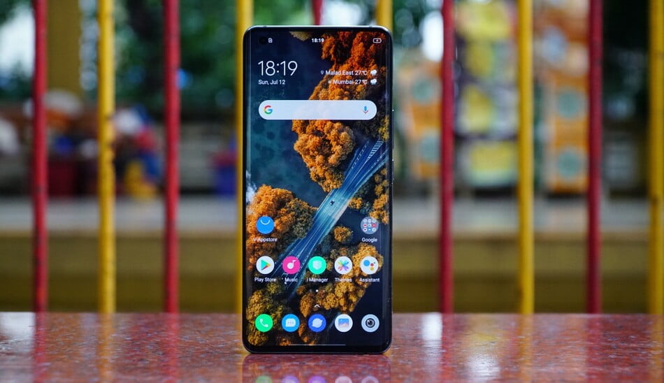 vivo x50 pro review/ویوو x50 پرو