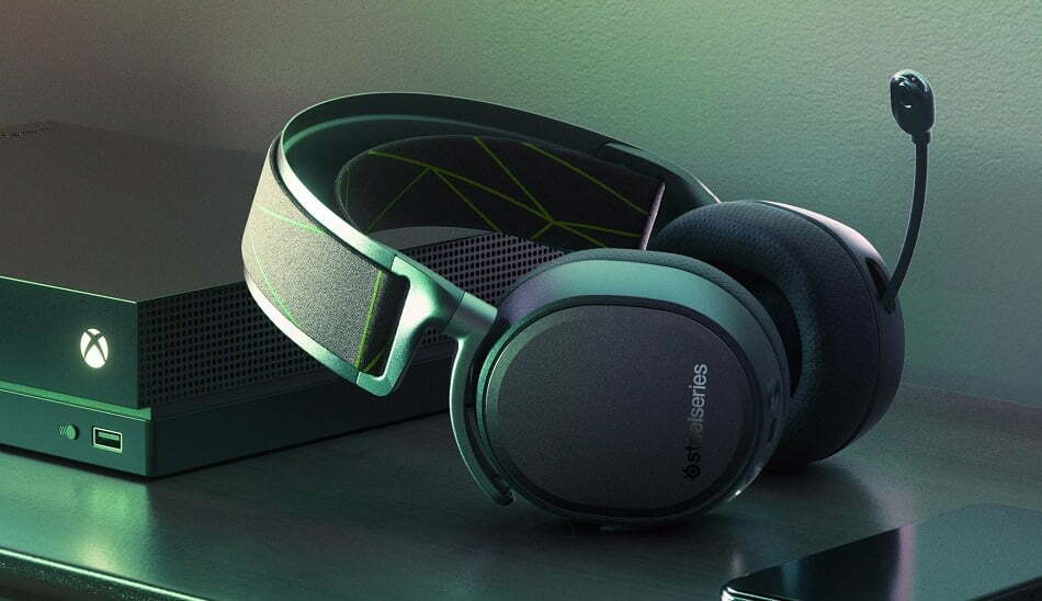 xbox one accessories / لوازم جانبی ایکس باکس وان