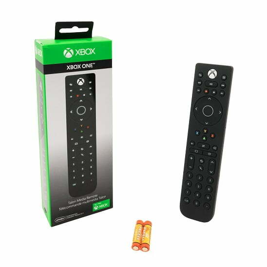 xbox one accessories / لوازم جانبی ایکس باکس وان اس