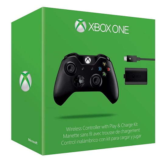 xbox one accessories / لوازم جانبی ایکس باکس