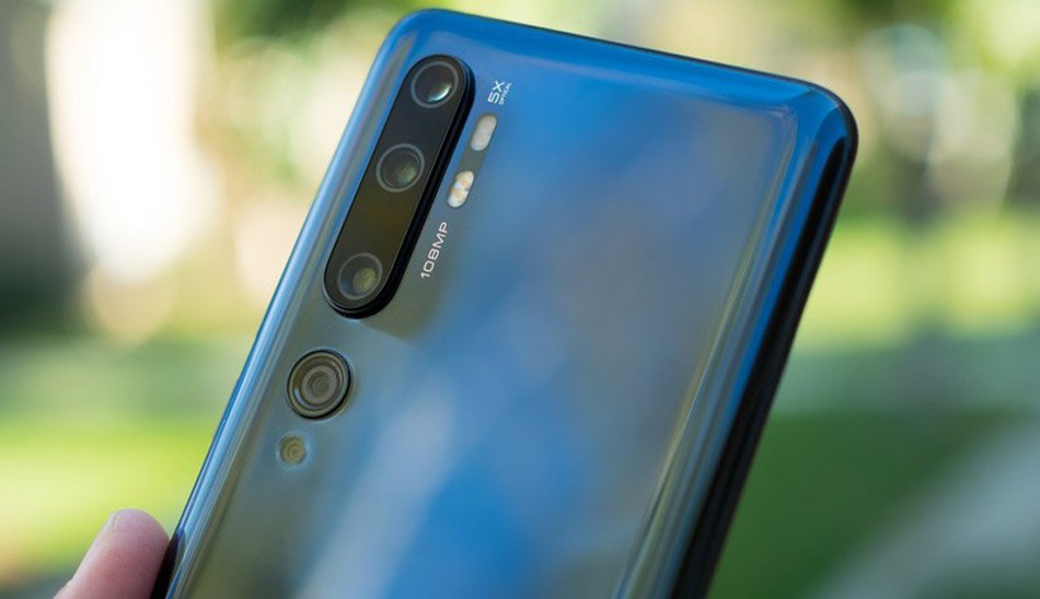 پرچمدار جدید Xiaomi