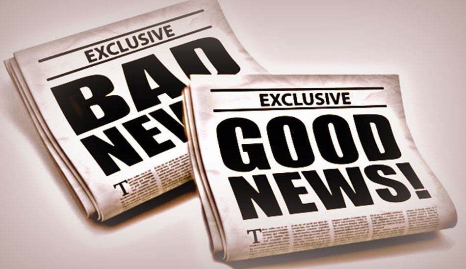 آسیب اخبار بد / آسیب های اخبار بد
