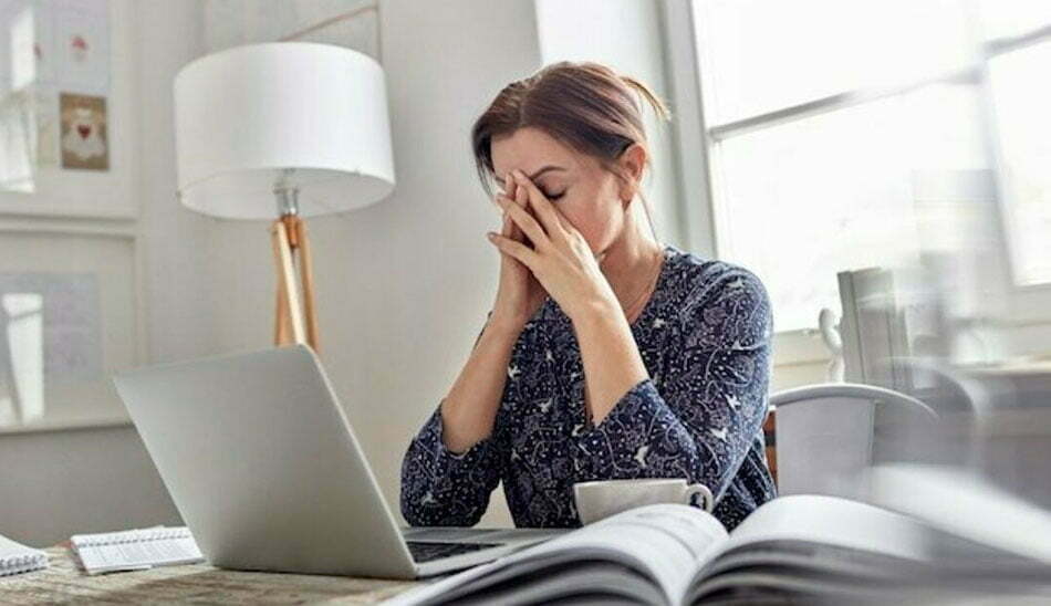 تاثیر روانی اخبار بد / کنترل اخبار بد
