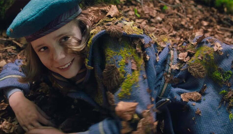 دانلود فیلم The Secret Garden 2020 / دانلود فیلم باغ اسرارآمیز